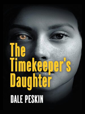 cover image of The Timekeeper's Daughter